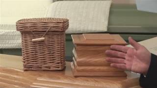 How To Select Between Cremation And Burial