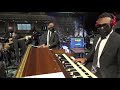 BandCam: I Am Not Forgotten Remix by The Alarm Clocks Arr. by Barthology