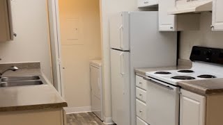 Partially renovated 2x2 at Vesta apartments in Redmond