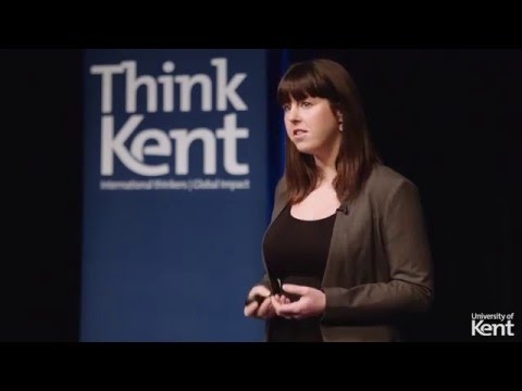 Domestic Violence Prevention? | Dr Marian Duggan | Think Kent Domestic Violence Prevention? | Dr Marian Duggan | Think Kent