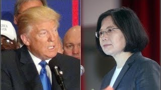 《石濤聚焦》美國學者: 美國如果打朝鮮 北京就進攻台灣 中美同時開闢兩個戰場 中共內部將四分五裂 （2018/01/02）