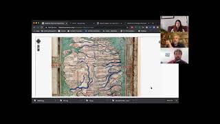 Digital Resources for Medieval Maps and Mapping