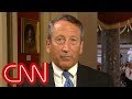 GOP congressman mocked by Trump speaks to CNN