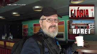 Visiting NETFLIX GLORIA Series sets and RARET - 4K UHD 60P