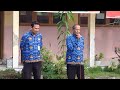 Amanat Pembina Upacara#Peringatan HARDIKNAS#Bapak Suyam Santoso, S.Pd