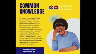 DORA Licensee Common Practice Info