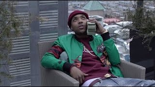 G Herbo - Yea I Know (Official Music Video)