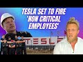 After doubling workforce in only 3 years Tesla is about to fire non-critical staff