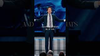 A Blessed 2024 | @joelosteen | Lakewood Church #shorts