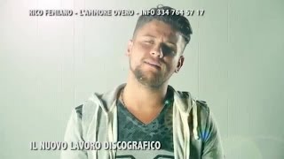 Rico Femiano - Questo Lunedi