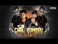 DIVINE- CHAL BOMBAY | REMIX | DJ HARSHAL X DJ PIYUSH SONI | TIK TOK VIRAL SONG