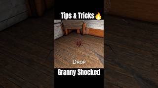 New Granny Glitch Sewer Shortcut Discovered Granny Grannyglitches