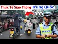 Thực Tế Giao Thông Ở Quảng Tây Trung Quốc Có Thể Bạn Chưa Biết ?