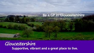 Gloucestershire CCG GP Recruitment Campaign