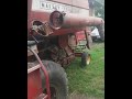 Як переробити привід мотовила на комбайн Мессей Фергюссон massey ferguson