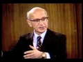 Milton Friedman  Case Against Equal Pay for Equal Work-360p