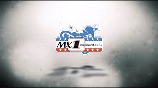 Tráiler MX1Onboard Show 2020