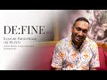 DE:FINE Biz Speaks To F&B And Lifestyle Entrepreneur, Kesavan Purusotman (KCPLAYS)