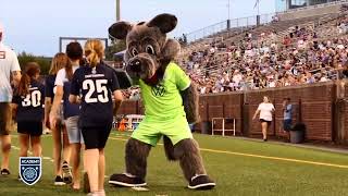 Chattanooga FC Academy - 2022 Jumbotron