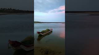 கடல் வானம் கூட நிறம் மாற கூடும் #sea #shorts #ilayaraja #spb #seaview #nature #viral #weekend #beach