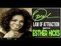 Oprah Winfrey Interviews Abraham & Esther Hicks  THE LAW of ATTRACTION and THE SECRET Soul Series