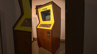 First video game | Wikipedia audio article