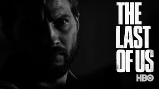 The Last of Us Official Series - Logan Marshall-Green as Joel Miller | HBO | Fanmade Trailer
