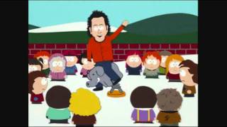 rob schneider is kenny
