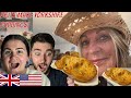 British Family Make Yorkshire Puddings! | Full Cook Along