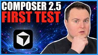 Cursor Composer 2.5 Is VERY Good – Does THIS Beat GPT & Opus?