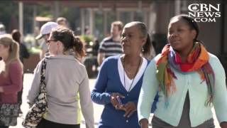 News on The 700 Club: December 11, 2015