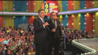 CBS pulls switcharoo for April Fool's Day
