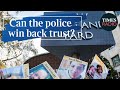 Can the Met Police win back the public's trust?  | William Bratton