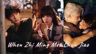 【Full Version】He pretended to be poor to be near her—and traded three lifetimes for her freedom!
