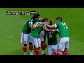 TOP 10 - Selección mexicana mejores goles de su historia