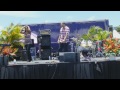 ecksclusiv vine at the convoy of hope 2011 at the aloha stadium hawaii