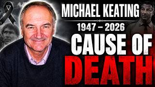 Michael Keating Cause of Death | Blake’s 7 Legend Dies at 79 | Full Life Story & Tribute!