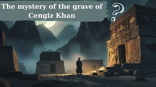 Genghis Khan's Tomb is NOT Where You Think It Is! The Surprising Truth