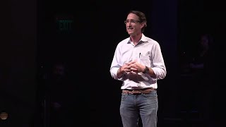 Life, Liberty, and the Pursuit of Happiness | Jarrod Brown | TEDxACU