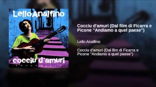 Cocciu d'amuri Dal film di Ficarra e Picone  Andiamo a quel paese