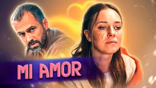 MI AMOR | Película completa | Series y novelas - completas En Español