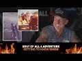 Best of All 4 Adventure: Getting to know Simon ► All 4 Adventure TV