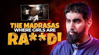 The Madrasas where Girls are Being RA**D!