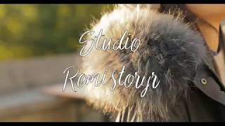 Studio Romistory Coming soon