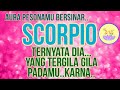 ZODIAK SCORPIO - SUMPAH..!!! PESONAMU MEMBUAT DIA SEBUCIN INI PADAMU..#tarot#zodiak#scorpio