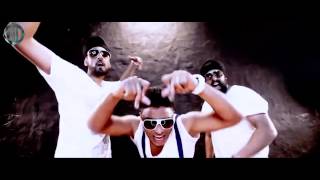 We Doin' It BIG - RDB feat. Smooth & Raftaar.WEBM