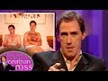 Rob Brydon Performs Unbelievable Impressions | Friday Night With Jonathan Ross