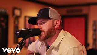 Heath Sanders - Can't Undo I Do (Live From The Lounge)