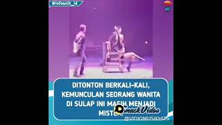 ditonton berkali - kali tapi masih menjadi misteri