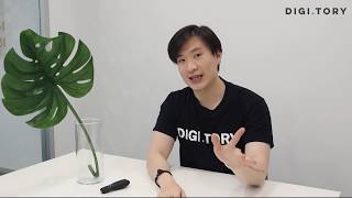 [DIGITORY] Creative Content คืออะไร? | ตัวอย่างบทเรียนจากคอร์ส Social Media Content